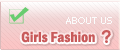 Girls Fashion ？